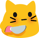 :blobcatknife: