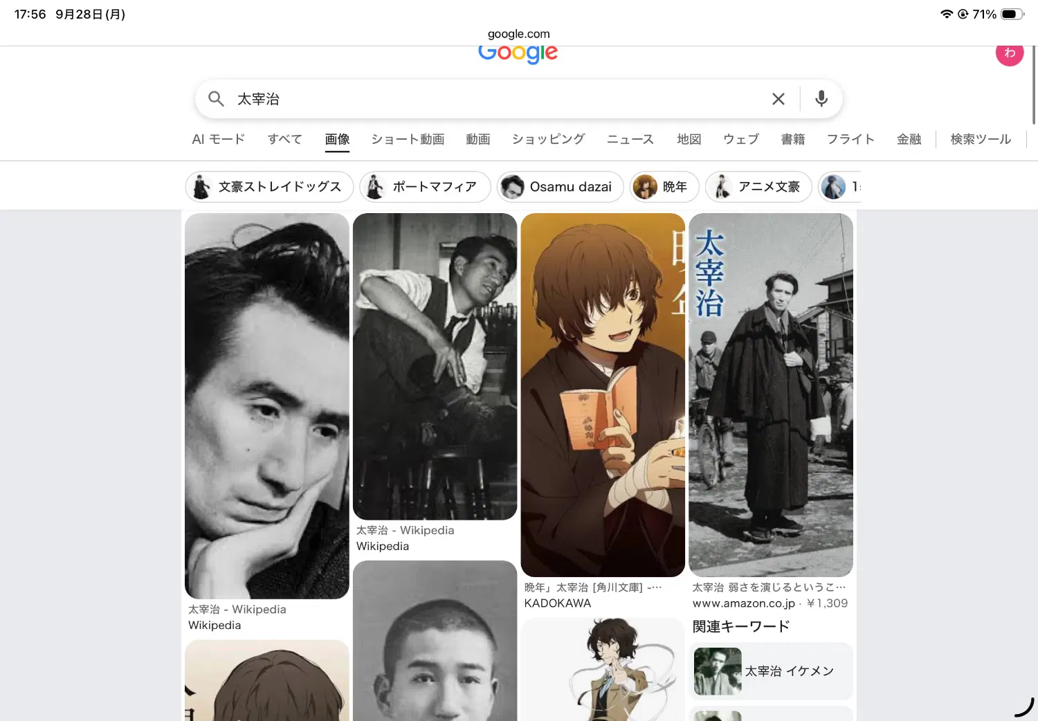 Posted media