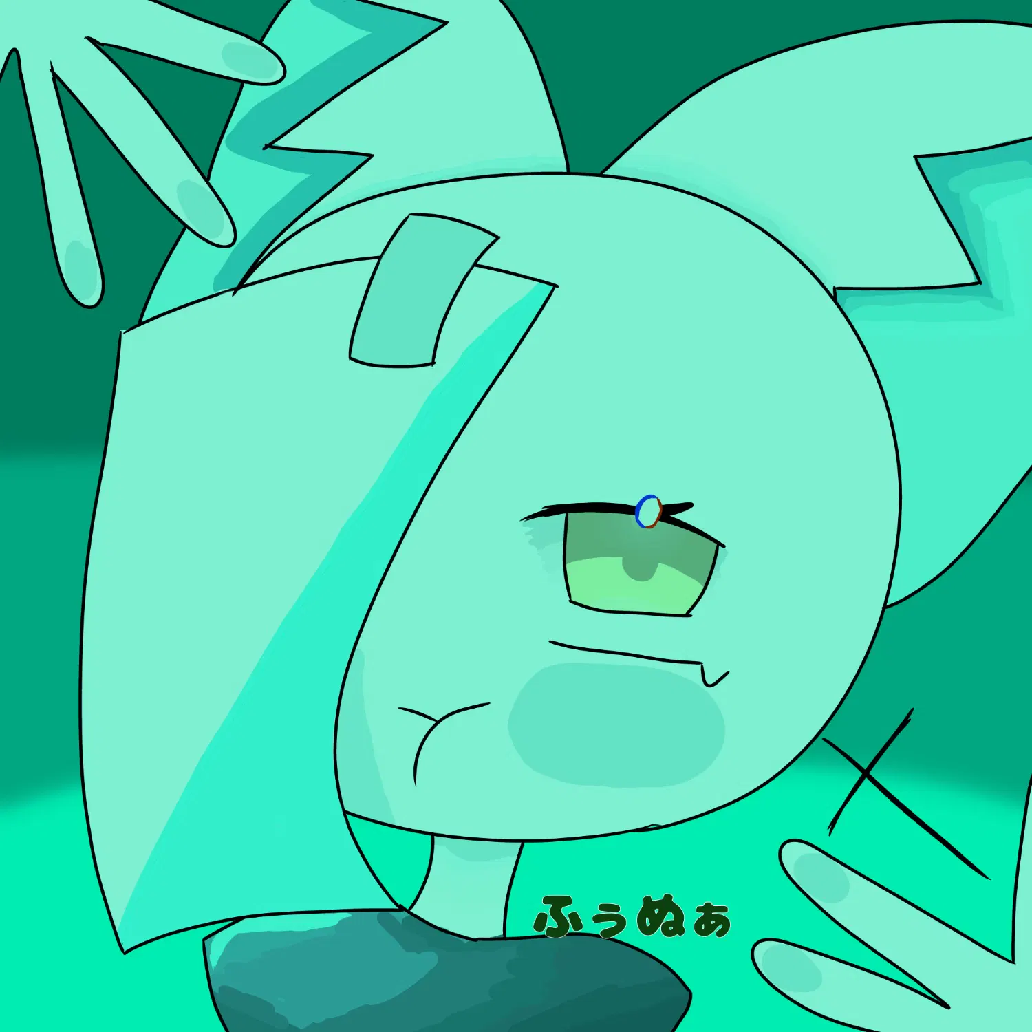 Otyazukinohito
