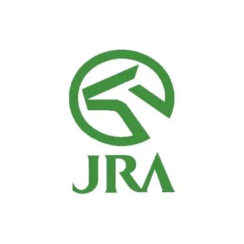 :JRA:
